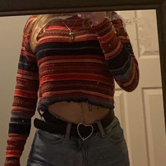 vintage sweater - Picture 1 of 2